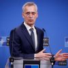 NATO vadovas: Ukrainai dar ne per vėlu nugalėti Rusiją