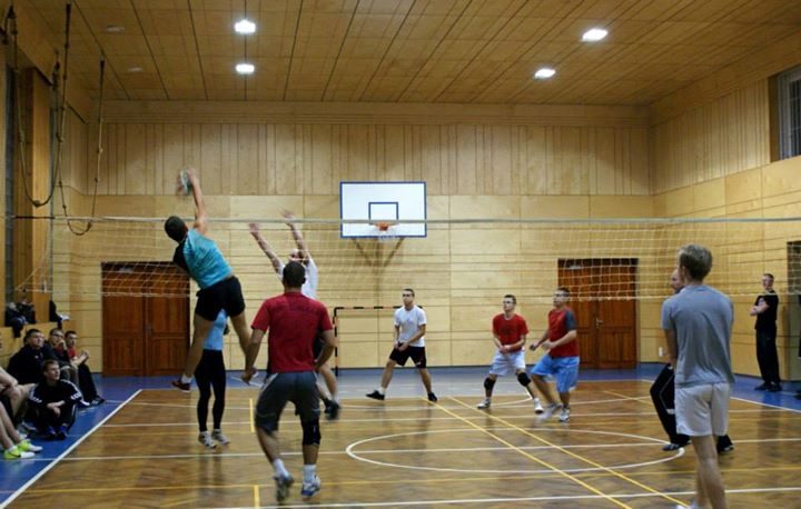 Tarptautinė studentų diena – mažas gimtadienis