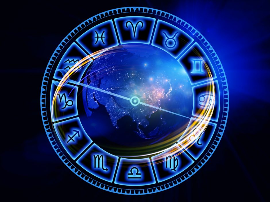 Dienos horoskopas 12 zodiako ženklų (birželio 29 d.)