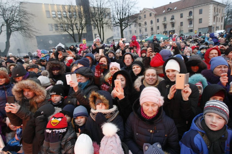 „Morės sanatorijoje“ – sveikatos, meilės ir laimės paieškos