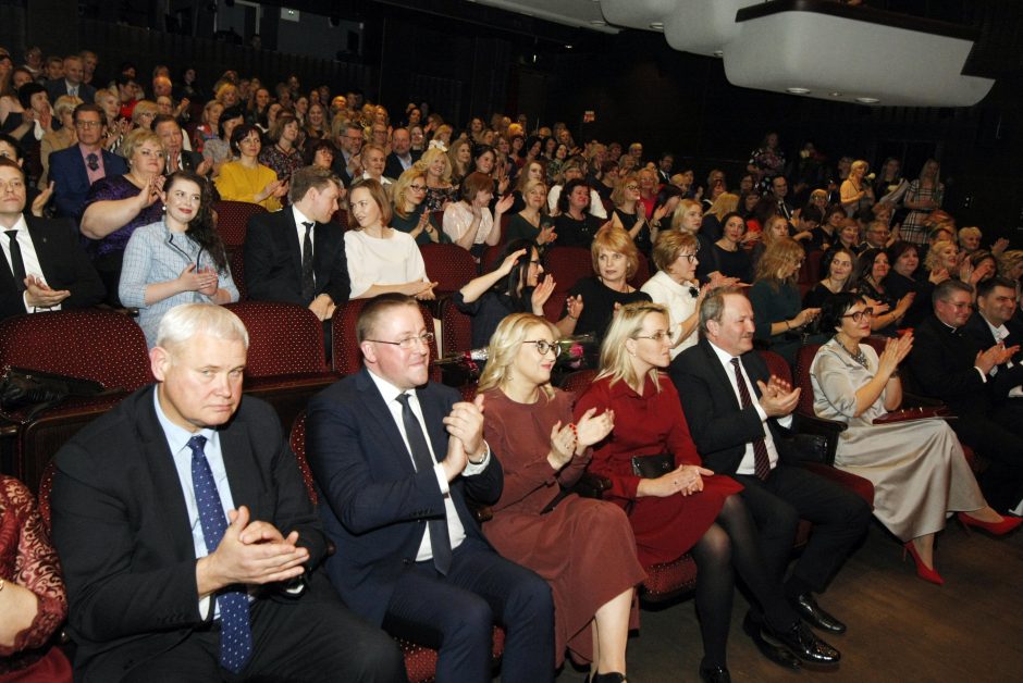 Klaipėdos jūrininkų ligoninė metus skaičiuoja pavasariais