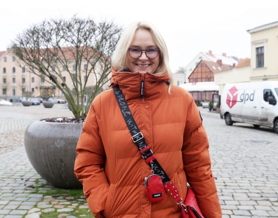 Kalėdų šventės uostamiestyje – slenkstis į dar vieną sukaktį