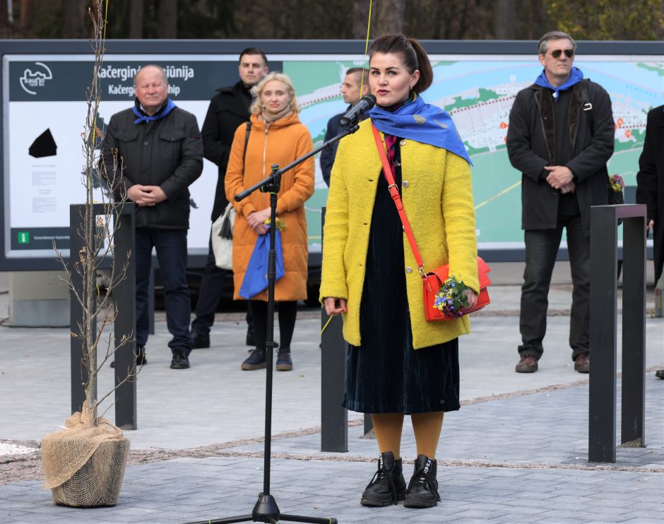 Pakaunės savivaldoje vis ryškesnė moterų lyderystė