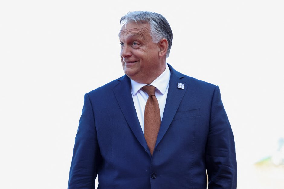 Vengrija sulaukė prasto Europos Komisijos įvertinimo