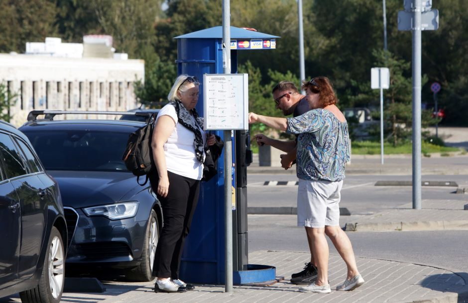 Sezono finalas skelbia aksominio meto startą