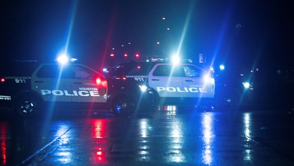 Šaudynės Teksaso blusų turguje: gyvybės neteko vaikas, dar keturi žmonės sužeisti