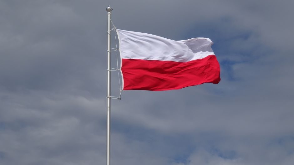 Kariuomenė: Lenkijos oro erdve praskriejo Rusijos raketa