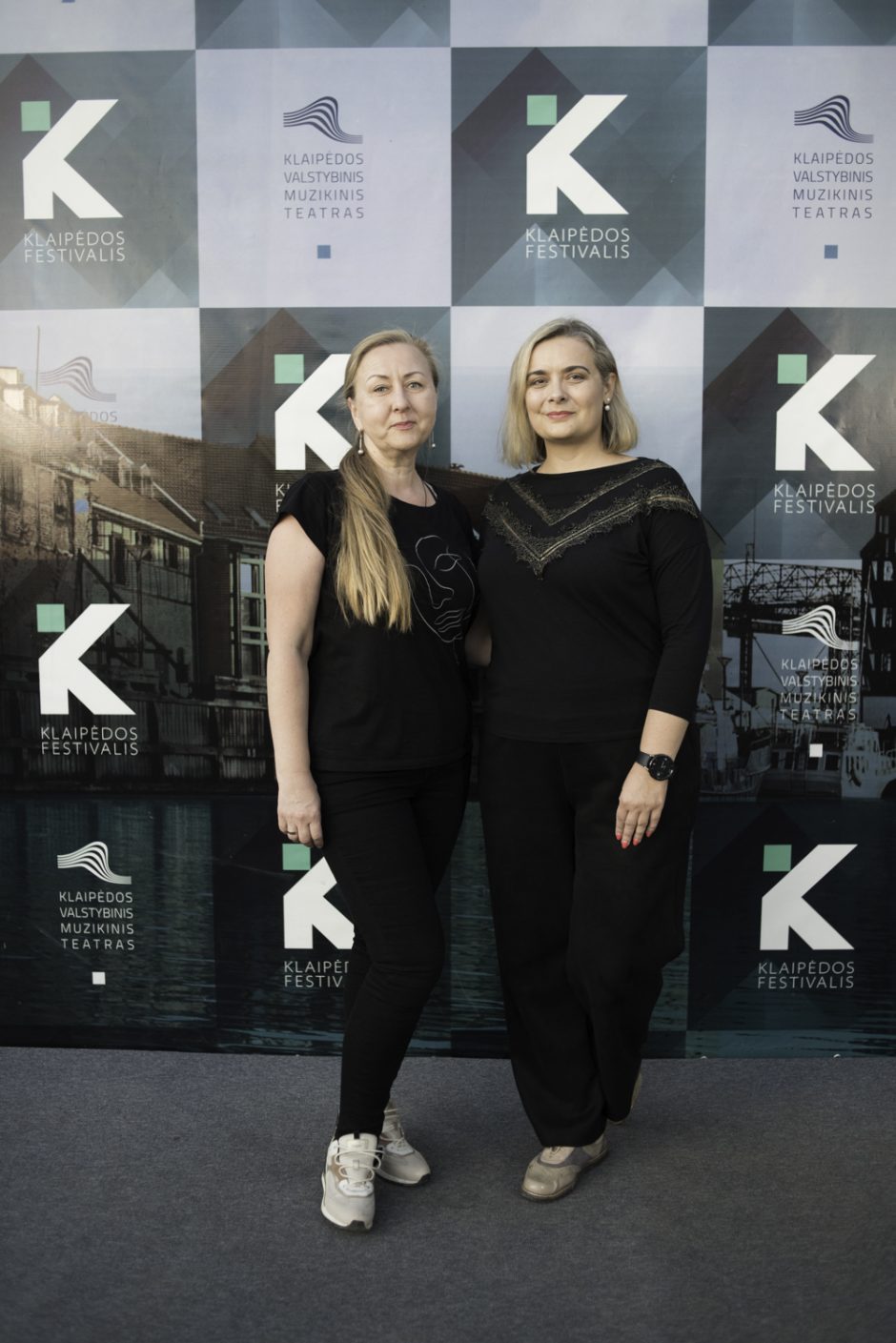 Klaipėdos festivalis atsisveikino fejerija, apjungusia baroko kūrinius, ugnies fakyrus ir šokį