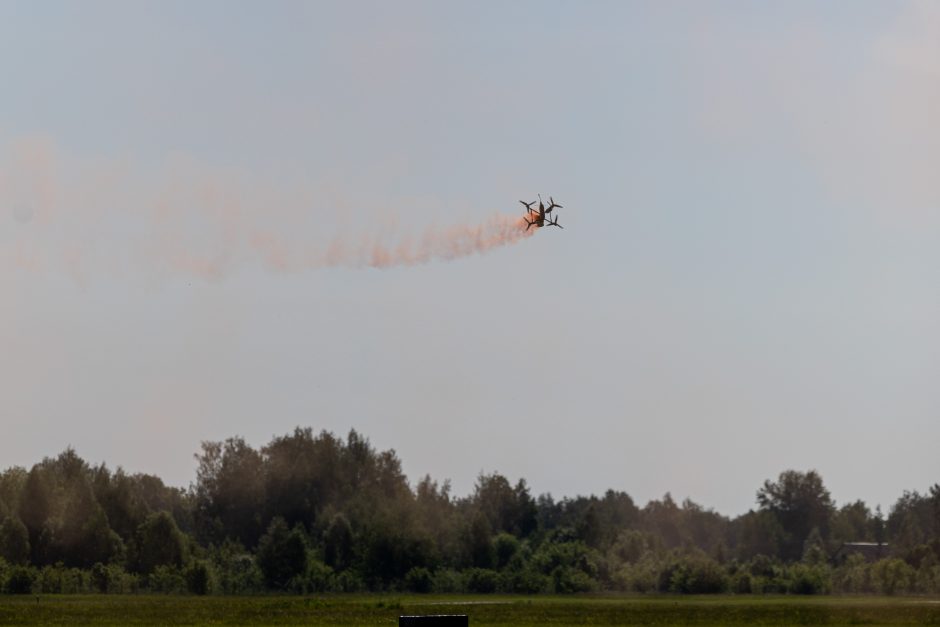 L. Kasčiūnui tikintis lūžio, dronų gamintojai abejoja galimybe atsisakyti kiniškų detalių