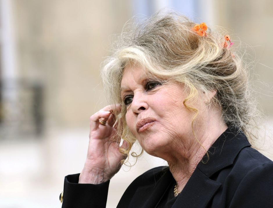 B. Bardot: A. Delonas palieka tuštumą, kurios niekas negalės užpildyti