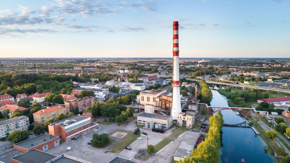 Šiemet lapkričio šilumos kaina – mažesnė nei pernai