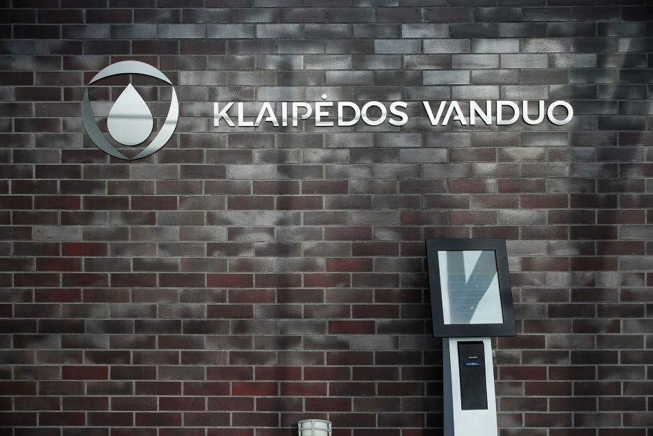 „Klaipėdos vanduo“ pataria perkant būstą iš anksto pasidomėti dėl vandens tiekimo tinklų