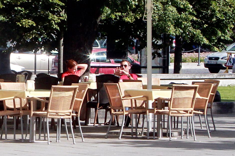 Iš kavinių sprunka ir nesumokėję: kas tokiu atveju turi padengti sąskaitą?