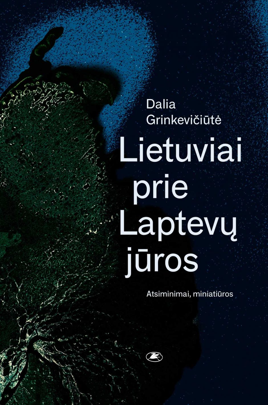 Ištrauka iš D. Grinkevičiūtės knygos „Lietuviai prie Laptevų jūros“