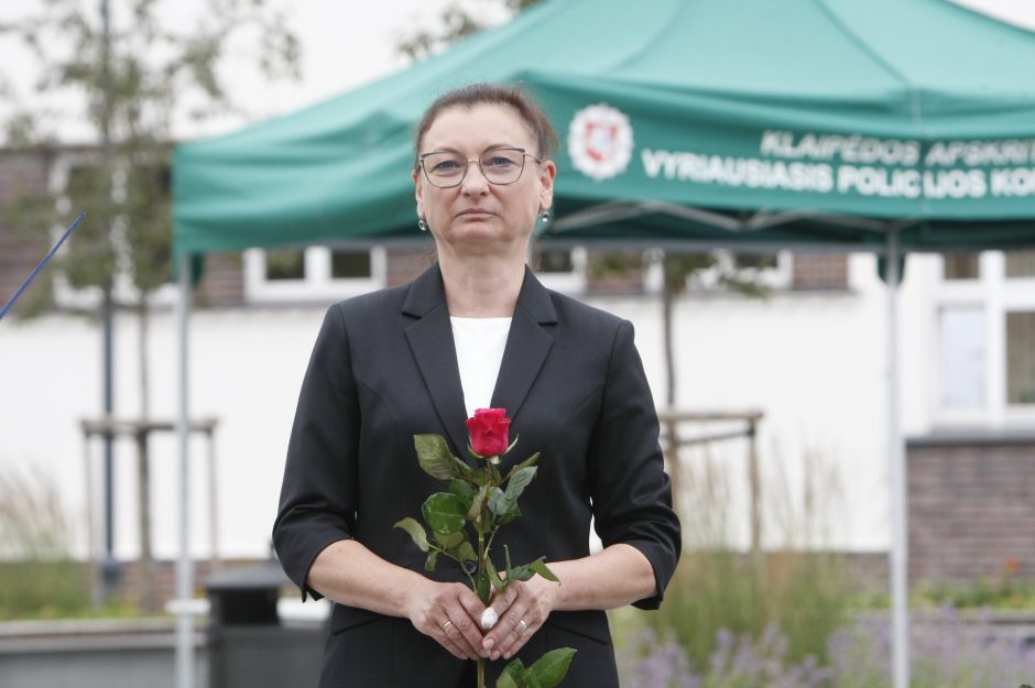 Pagalba policijai stebina: kodėl prašymai atpažinti įtariamuosius kartais primena mįslę?