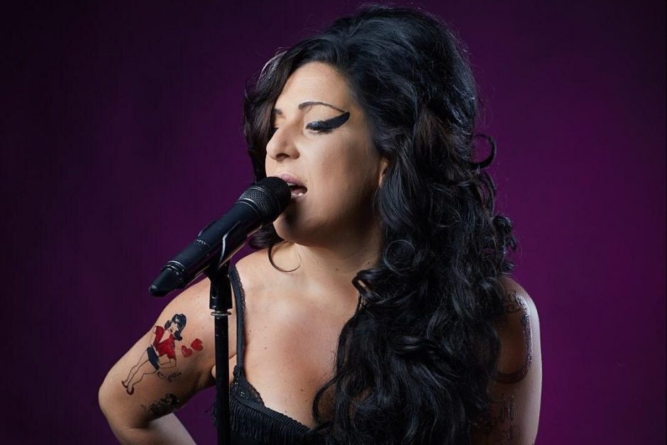 Pramoginėje programoje „A Tribute to Amy“ – nenugalimas A. Winehouse stilius ir atmosfera