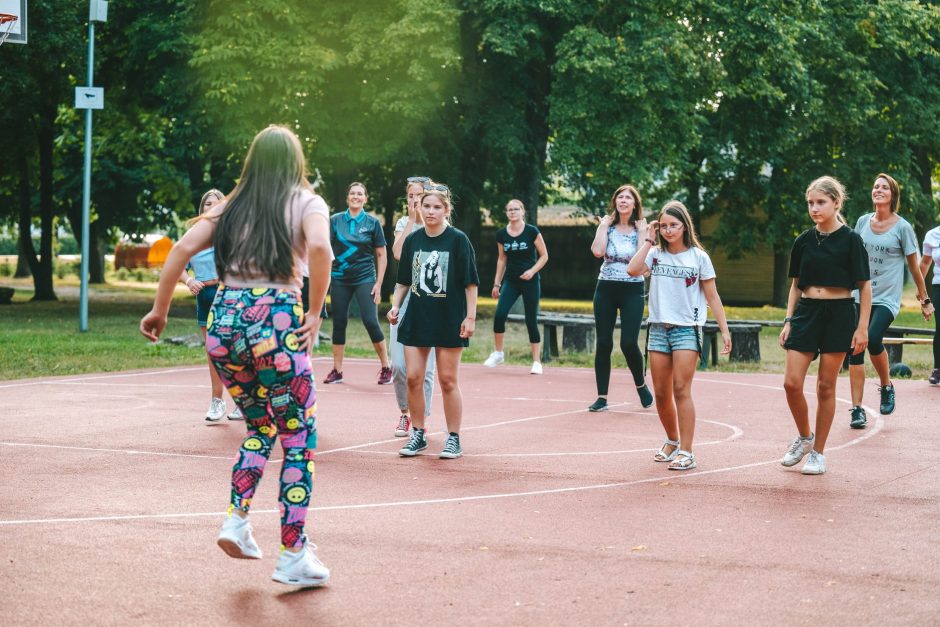 Savivaldybės patirtis bendradarbiaujant su aukštosiomis mokyklomis įvardijama kaip pavyzdys