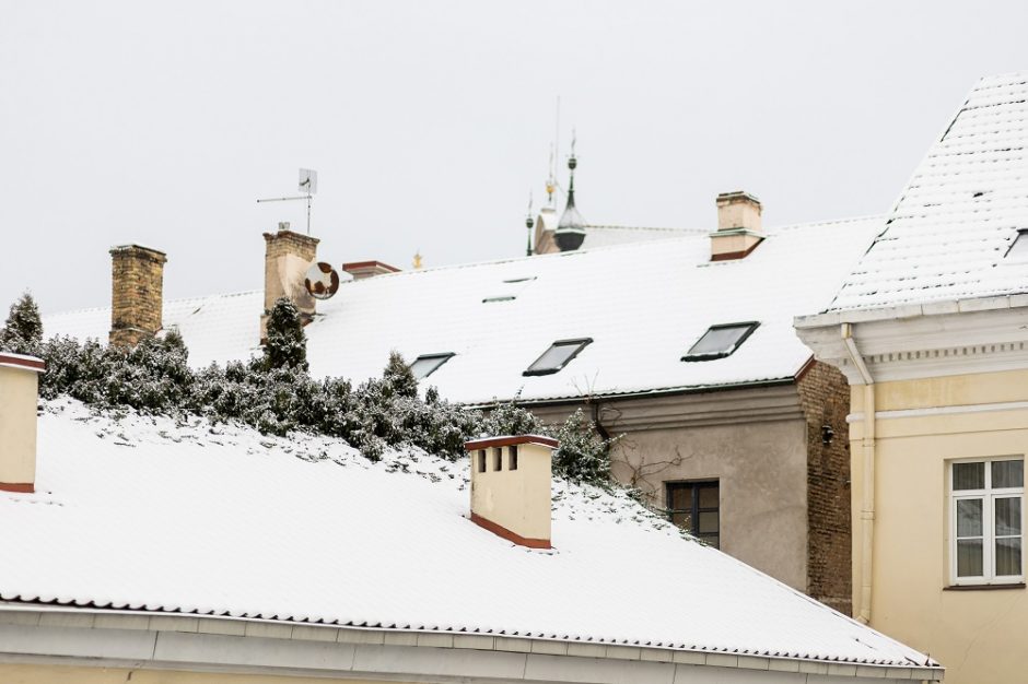 VMI: 19 tūkst. gyventojų laiku deklaravo 8 mln. eurų NT mokesčio