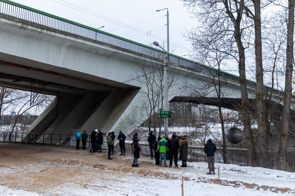 Vis dar nerastas dingęs 15-metis: rasta jo dėvėta striukė, kuprinė (papildyta)