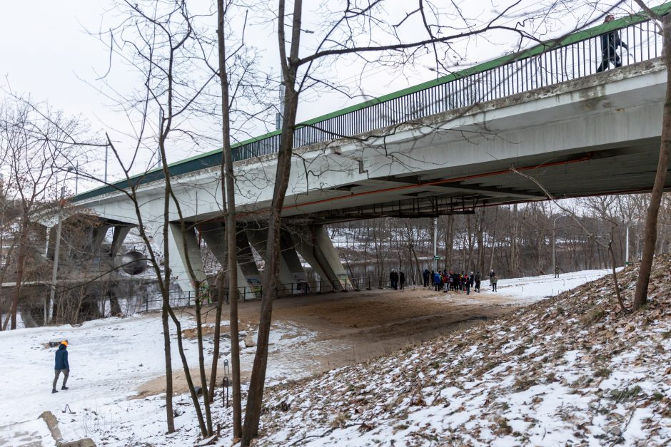 Vis dar nerastas dingęs 15-metis: rasta jo dėvėta striukė, kuprinė (papildyta)