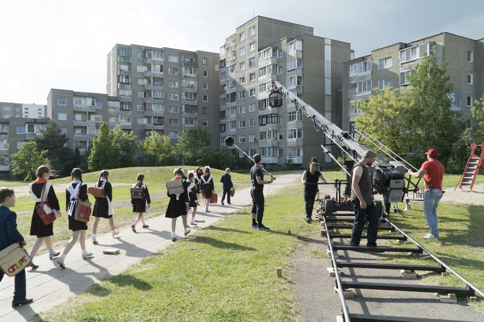 Lietuvoje rasi ir Sibiro taigų, ir Nyderlandų dambų