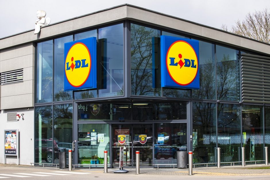 Tvarūs ir socialiai atsakingi „Lidl“ metai:  dėmesys darbuotojams, bendruomenėms, aplinkai