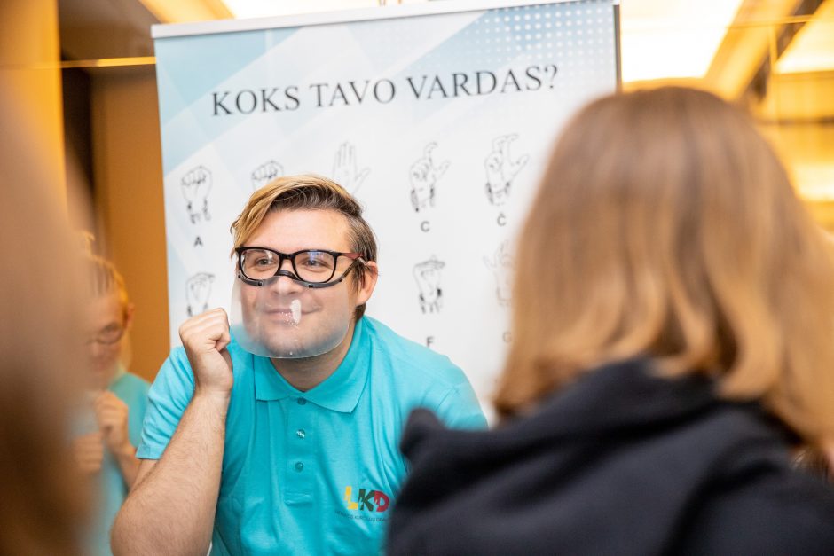 Renginių ištroškę kauniečiai nėrė į teatro festivalį