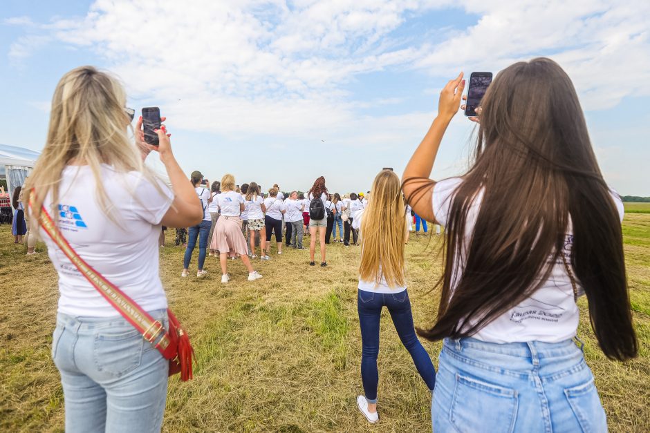 Sėkmingo verslo paslaptis – pagarba ir socialinė atsakomybė