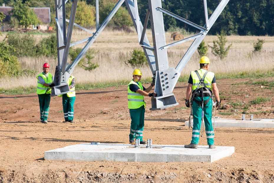 Į tinklų atnaujinimą ESO šiemet investavo daugiau nei 30 mln. eurų