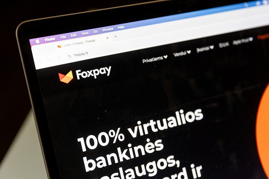 Viešųjų pirkimų tarnyba: už neadekvačias „Foxpay“ kainas permokėjo galutiniai vartotojai