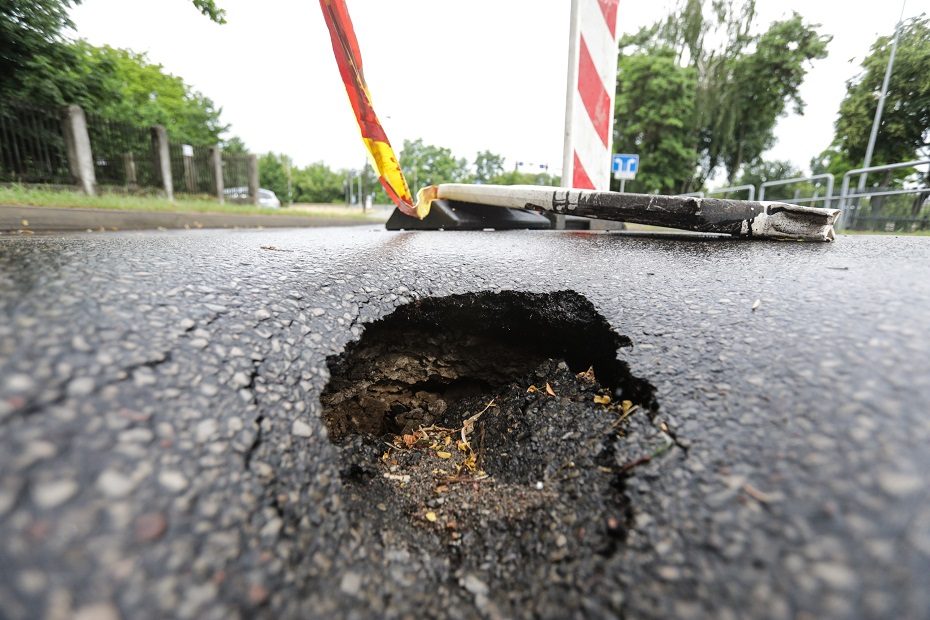 G. Nausėda: neskiriant pakankamai lėšų keliai tik blogės