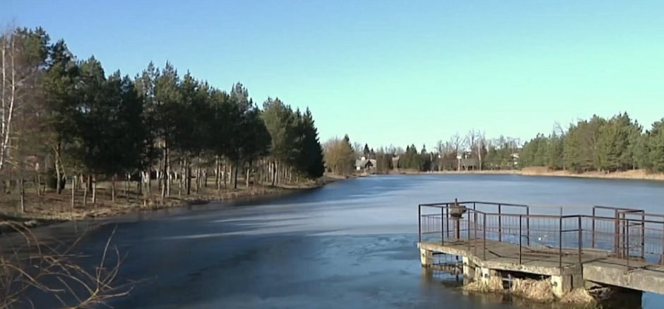 Krakiuose byra užtvankos, gyventojai nerimauja: turėsime dažniau vaikščioti į bažnyčią ir melstis