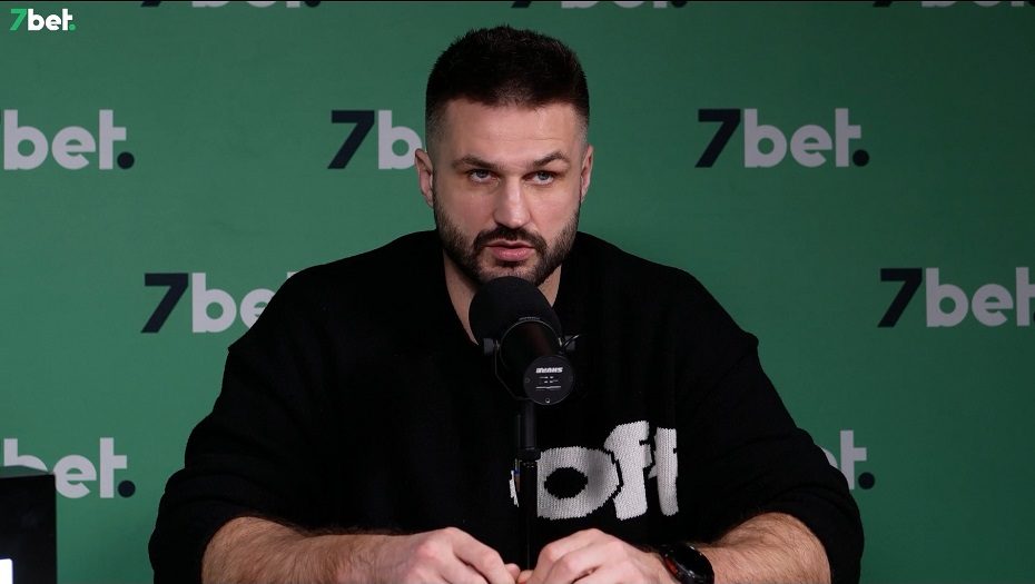 „Žalgirio“ problemas vardijęs Kleiza: jie žaidžia primityviai