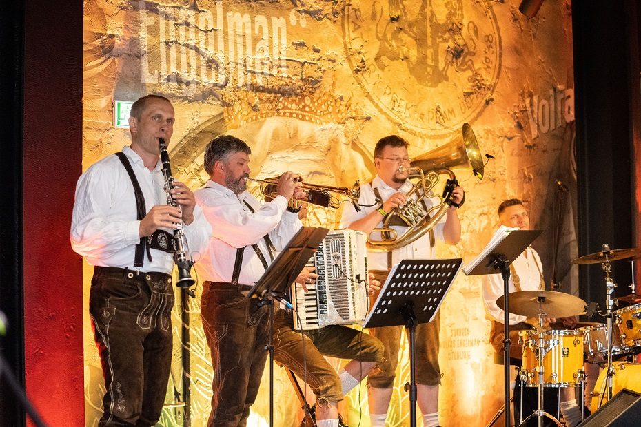 „Oktoberfest“ kviečia linksmintis iš širdies: Kaune skambės geriausios bavariškos melodijos