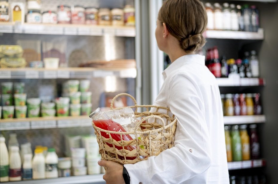 Ekonomikos komitetas – už pasibaigusio galiojimo maisto nukainojimą ir prekybą