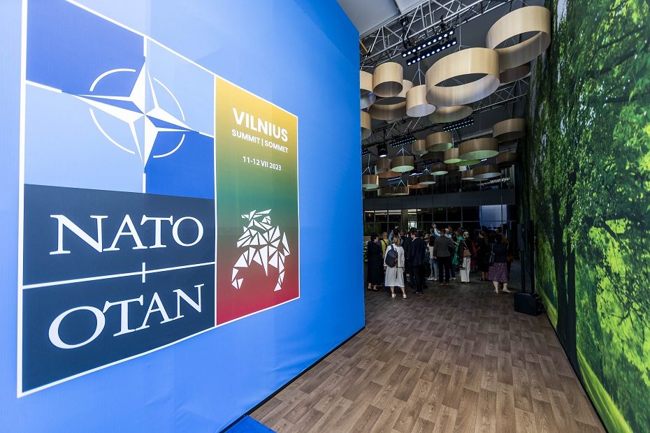 „Litexpo“: NATO susitikimo pirkimai vyko pagal įstatymus