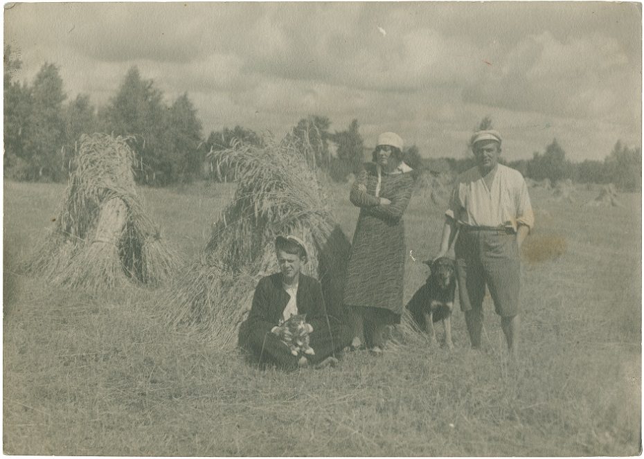 Kauniečių atostogos – sveikatos ir geros nuotaikos kapitalas