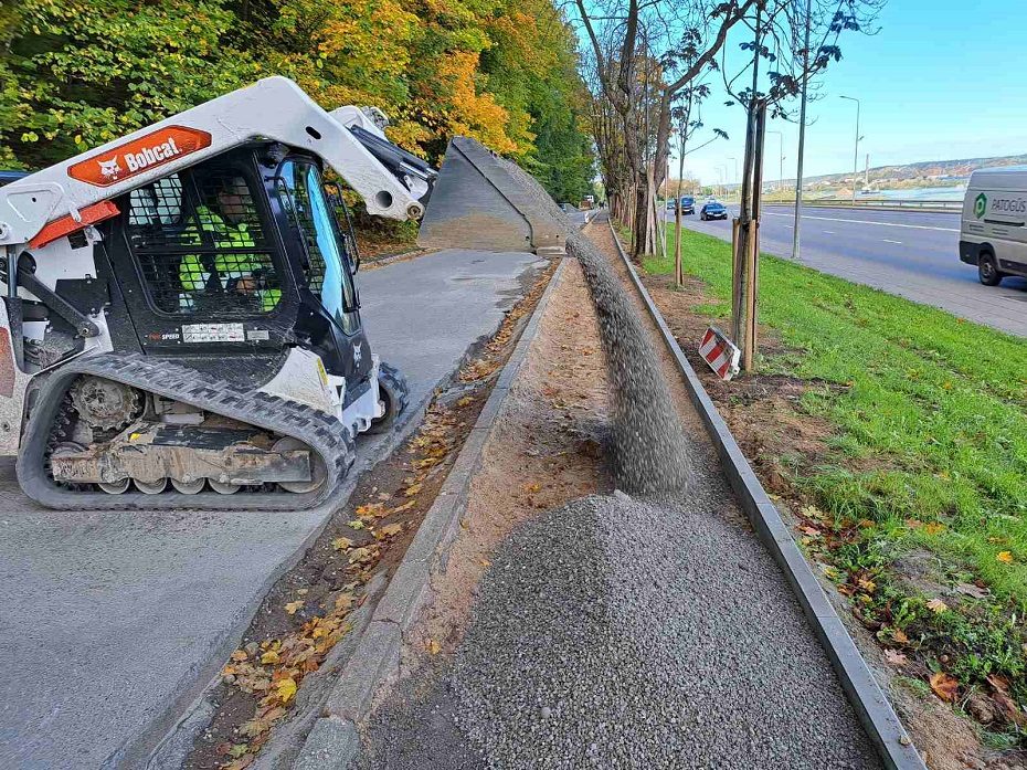 Atliekų antrinis panaudojimas – tiesiausias kelias į tvarumą ir pažangumą