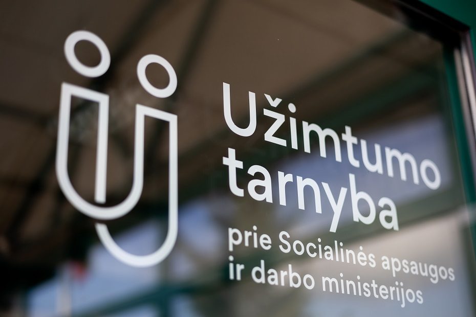 Užimtumo tarnyba: keičiasi darbdavių požiūris į grįžusius iš užsienio lietuvius