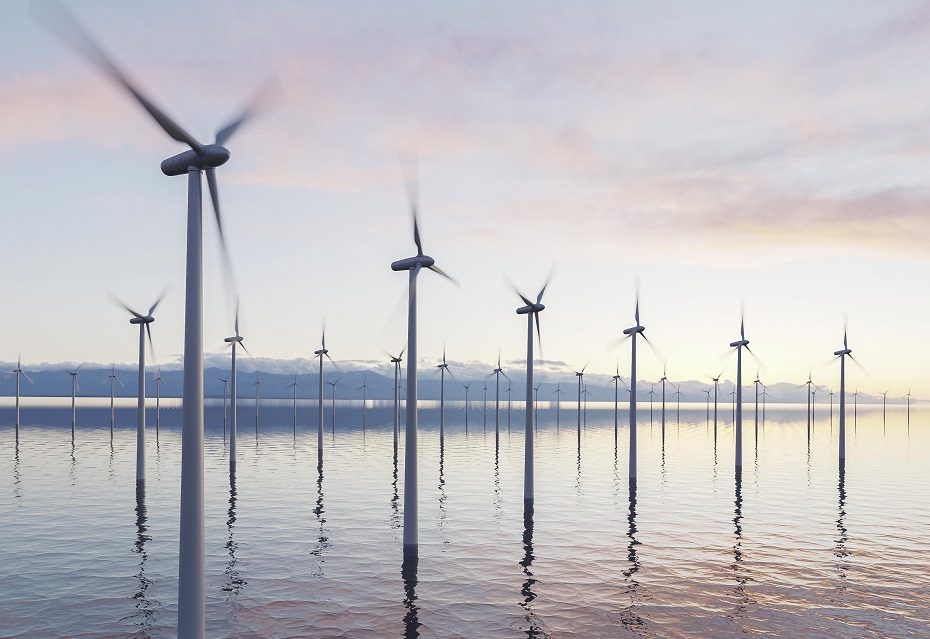 Seimas įteisino naują saulės ir vėjo energetikos reguliavimą