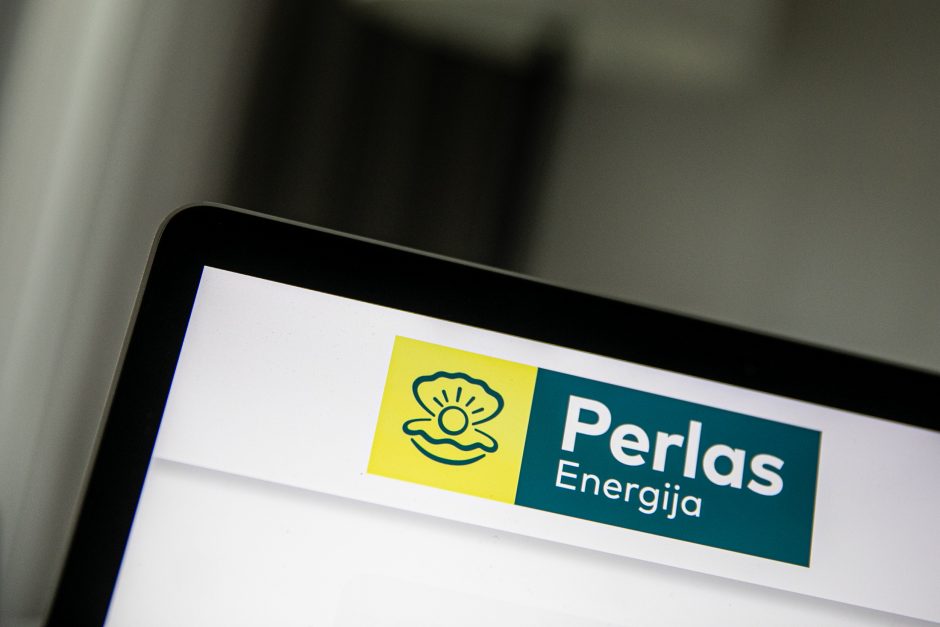 Prezidento patarėja: „Perlas Energija“ turėtų atlyginti valstybės išlaidas jos klientams