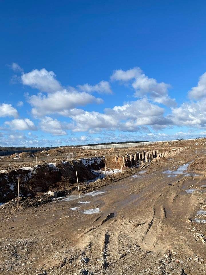 Šiaulių tardymo izoliatoriuje galimai iššvaistyta 0,5 mln. eurų valstybės biudžeto lėšų