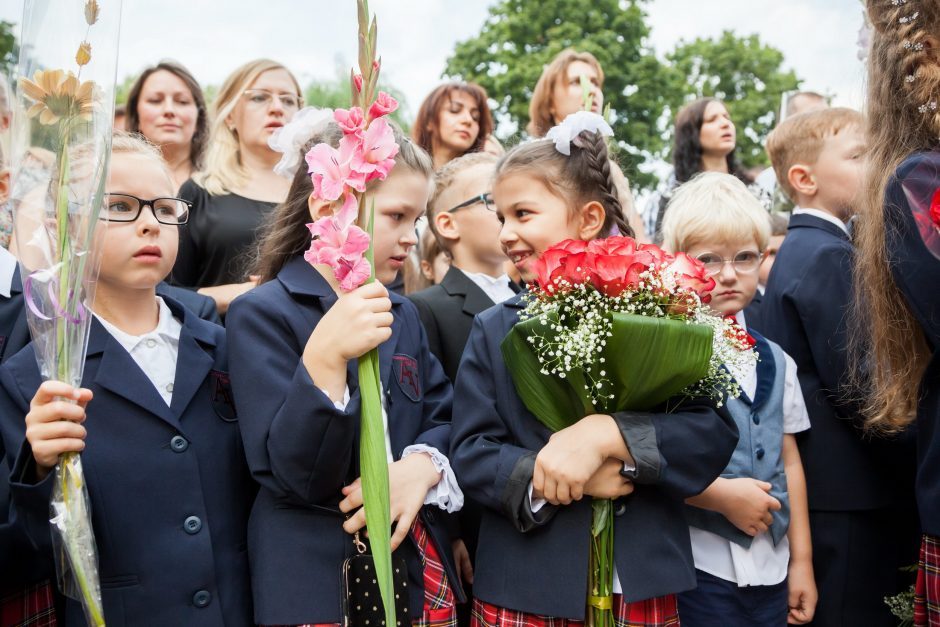 Darbo partija nuogąstauja, kad švietimo reforma smogs regionams