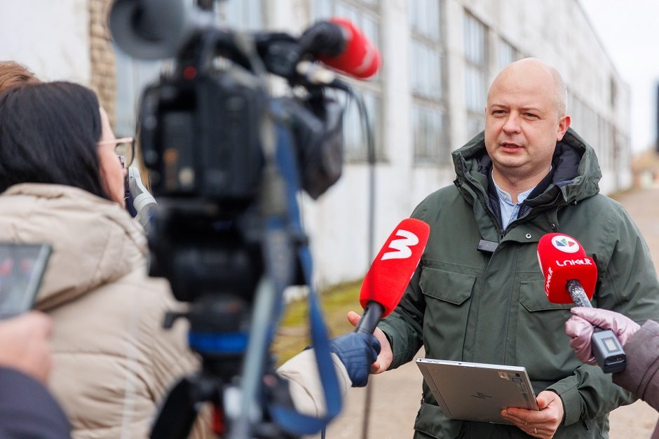 Seimas balsuos dėl laisvos valstybinės žemės laikinos nuomos