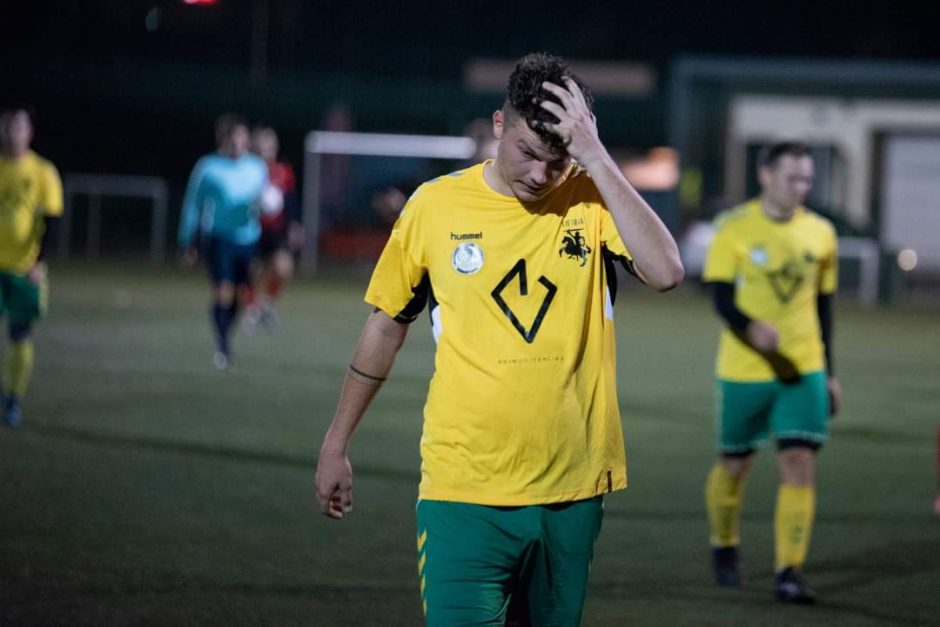 LNK sporto žinių vedėją A. Grinių adrenalinas lydi visur