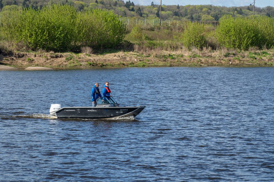 Laivybos sezono pradžia: kokios naujovės laukia?