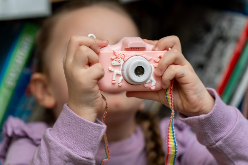 Žavingieji Damutė, Džiazas ir Spyglys vėl pakvietė mažuosius kauniečius į neeilinių emocijų pasaulį