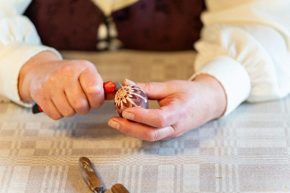 Velykų šventė Rumšiškėse: žmonės mėgavosi geru oru ir pramogomis  