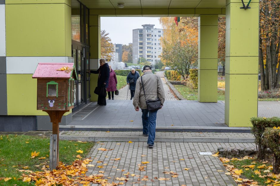 Seimo rinkimų antrasis turas: kam kauniečiai atidavė savo balsus?