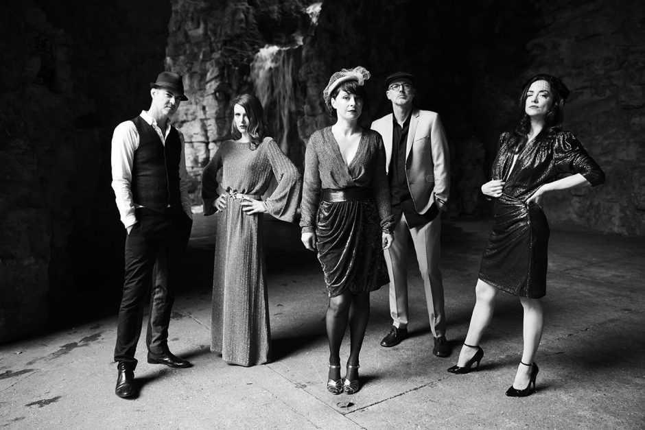 Balandį Vilniuje – elegantiškųjų prancūzų „Nouvelle Vague“ koncertas